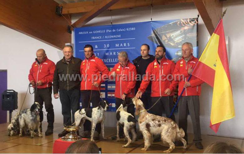 Copa Europa 2018.jpg - Selección Española Copa Europa 2018